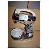 Electric Mixer