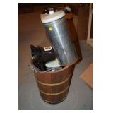 Vintage Ice cream Maker