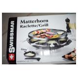Matterhorn Grill