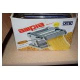 Ampia pasta maker / and dry Nomanic Meat Grinder s