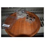 salt & pepper shakers