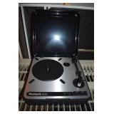 Neumark Record player