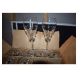 Wine Glasses