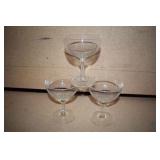 Champagne Glasses