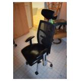 Office chair