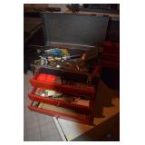 Tool Boxes