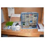 Screws and Fasteners