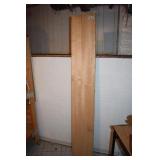 Shop Extension Boards table