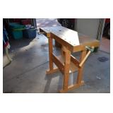 Work bench table