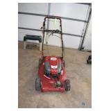 Craftsman Mower