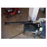 Craftsman Leaf Blower