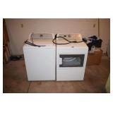Maytag Washer & dryer