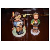 Hummel Figurines