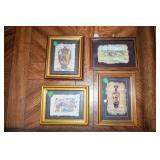 Grecian Small Pictures