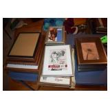 Assorted Frames - ~25
