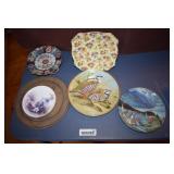 Decorative Plates