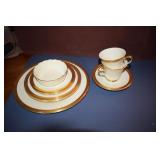 Lenox Dish set - Eternal