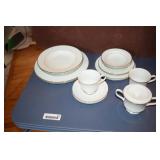 Sango Dish Set