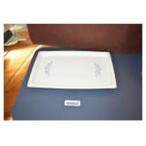 Rectangular Hot Plate