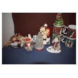 Christmas and Thanksgiving Decorations