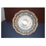 Silverplate Wallace "Baroque" - Bowl
