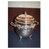 Silverplate Wallace "Baroque" - Ice Bucket