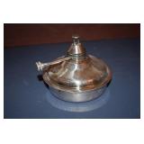 Silverplate Wallace "Baroque" - Warmer