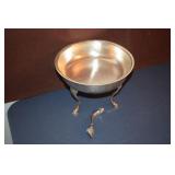 Silverplate Wallace "Baroque" - Warmer