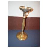 Raised Flower Pot Holder