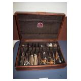 Nakens Flatwareware set