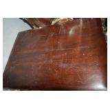 McGraw Silverplate Flatware set