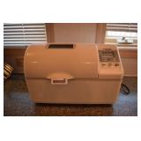 Bread maker