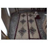 Carpet runners