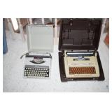 Typewriters