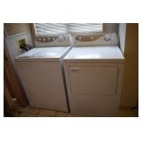 Washer/ Dryer