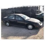 1999 SATURN SL1
