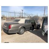 2002 CADILLAC DEVILLE