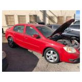 2005 CHEVY COBALT