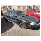 2003 MERCURY SABLE
