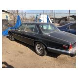 1984 JAGUAR XJ6