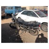 1982 KAWASAKI KZ 750-R