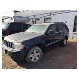 2006 JEEP GRAND CHEROKEE