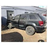2005 JEEP GRAND CHEROKEE