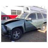 2003 CHEVY TRAILBLAZER