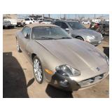 2006 JAGUAR XK8