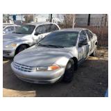 1997 PLYMOUTH BREEZE