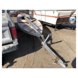 TRAILER/BOAT TRAILER/BOAT