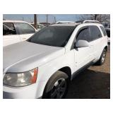 2008 PONTIAC TORRENT
