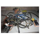 Lot of Bungee Cords (Approx 30)