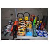 Lot of Assorted Flashlights (Approx 40)